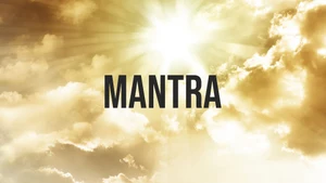 Mantra on Aastha Bhajan