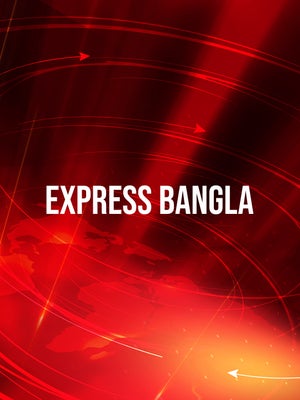 Express Bangla on Express News - past program
