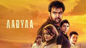 Aadyaa on Sun Udaya Movies - past program