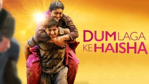 Dum Laga Ke Haisha on Star Gold Romance - past program