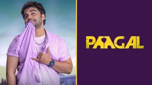 Kadal Pisachi on Vijay Takkar - live program