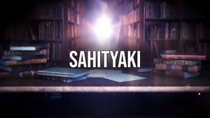 Sahityaki on DD Bihar - past program
