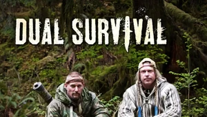 Dual Survival on Discovery HD World - past program