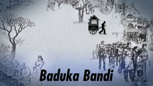 Baduka Bandi Episode 44 on DD9 chandana (kannada) - past program