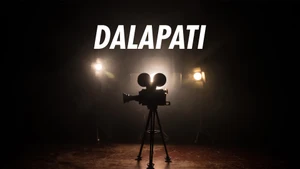 Dalapati on Rupashi Bangla