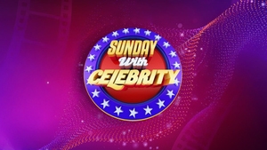 Sunday With Celebrity on Kalinga TV