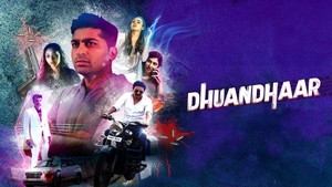 Dhuandhaar on Colors Gujarati Cinema - past program