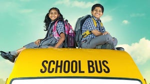 School Bus on Flower TV - future program