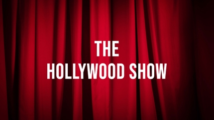 The Hollywood Show on Mahaa News