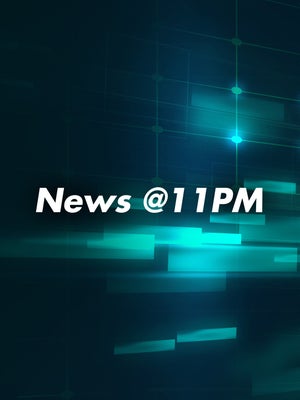 News @11PM on Sky India Tv - future program