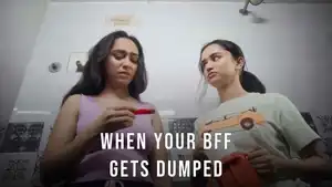 When Your Bff Gets Dumped on FilterCopy - live program
