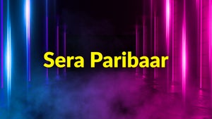 Sera Paribaar on DD Bangla - future program