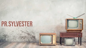 Pr.Sylvester on Nambikkai - past program