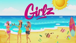Girlz on Star Pravah Picture HD - past program