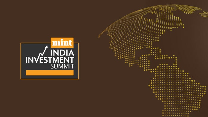 Mint India Investment Summit on JioTV