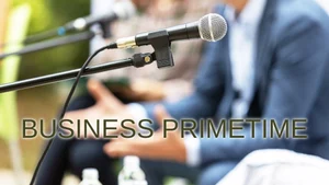 Business Primetime on ET Now - past program