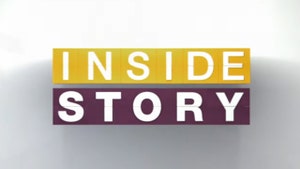 Inside Story on AL Jazeera