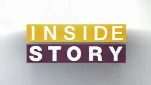 Inside Story on AL Jazeera