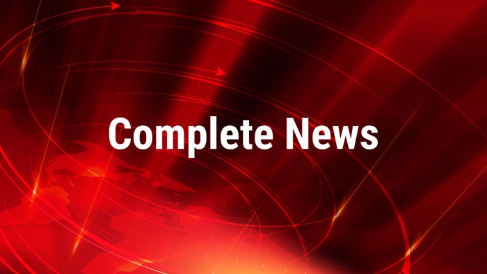 Complete News on JioTV