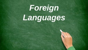 Foreign Languages Episode 1361 on Shubhsandesh TV - past program