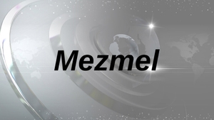 Mezmel on Prag News - past program