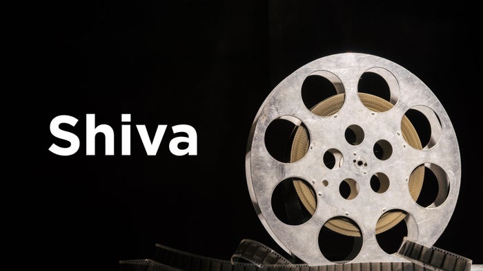 Shiva on JioTV