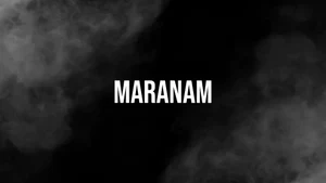 Maranam on Madha TV - past program