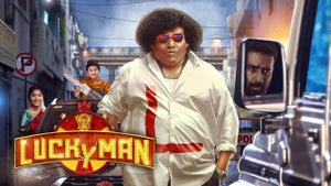 Lucky Man on Zee Action - past program