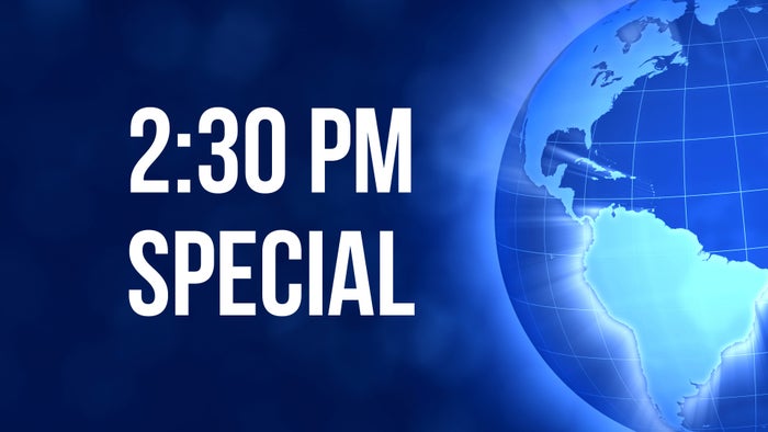 2:30 PM Special on JioTV