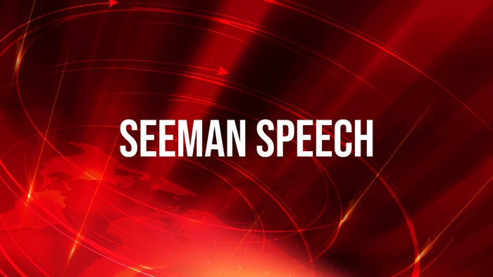 Seeman Speech on JioTV