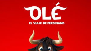 Ferdinand on Star Movies Select - past program