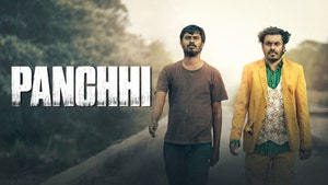 Panchhi on GTC Punjabi - past program