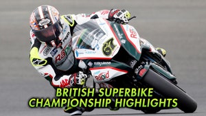 British Superbike Championship Highlights on Eurosport HD - past program