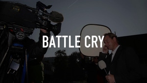 Battle Cry on India Today - past program