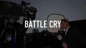 Battle Cry on India Today - past program