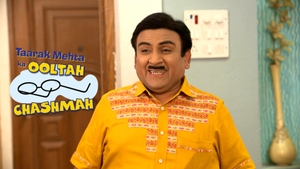 Taarak Mehta Ka Ooltah Chashmah on Sony Pal - past program