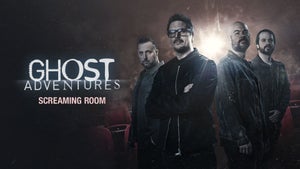 Ghost Adventures: Screaming Room Episode 6 on Investigation Discovery HD Hindi - future program
