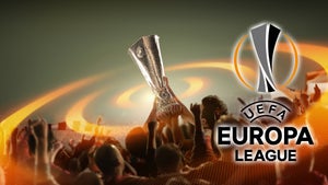 UEFA Europa League Football on Sony Ten 5 - future program