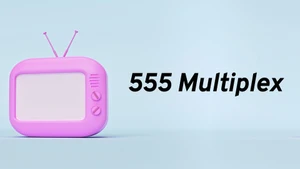 555 Multiplex on Puthu Yugam - past program