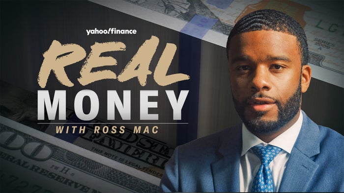 Real Money with Ross Mac on JioTV