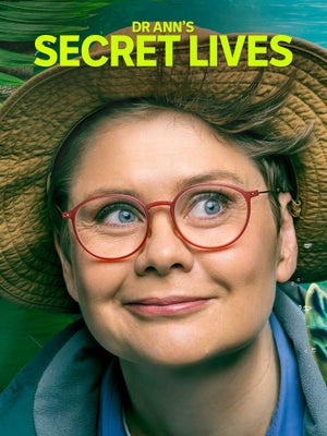 Dr Ann's Secret Lives Episode 5 on ABC Australia - past program