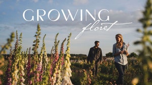 Growing Floret on TLC Hindi - past program