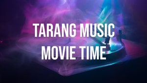 Tarang Music Movie Time on Tarang - past program