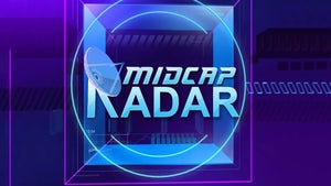 Midcap Radar on CNBC TV18 - past program