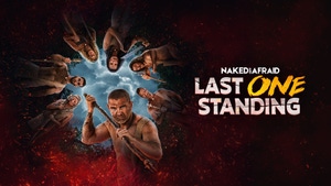 Naked and Afraid: Last One Standing on Discovery Telugu