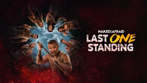 Naked and Afraid: Last One Standing on Discovery Telugu