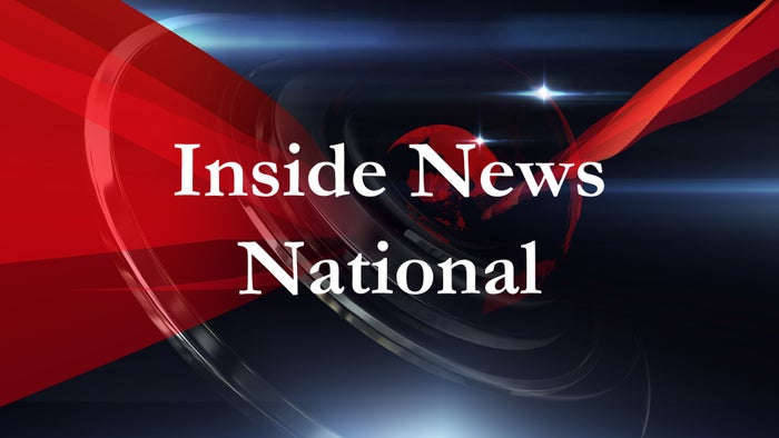 Inside News National on JioTV