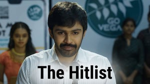 The Hitlist on Sun Surya Movies - past program