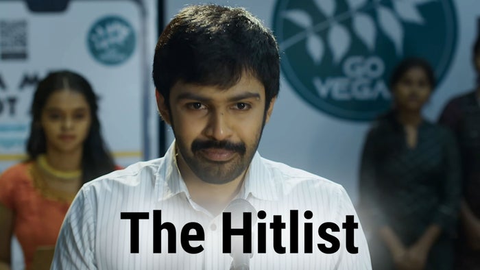 The Hitlist on JioTV