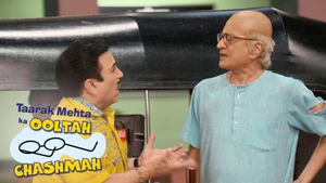 Taarak Mehta Ka Ooltah Chashmah on Sony SAB - past program